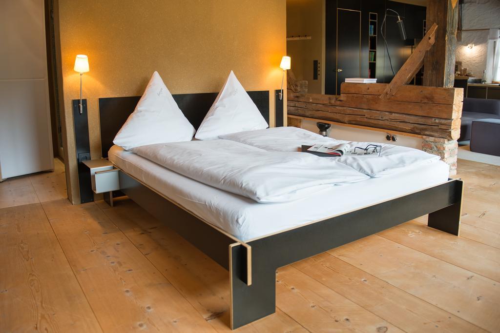 Gaestehaus Berge Aschau im Chiemgau Esterno foto
